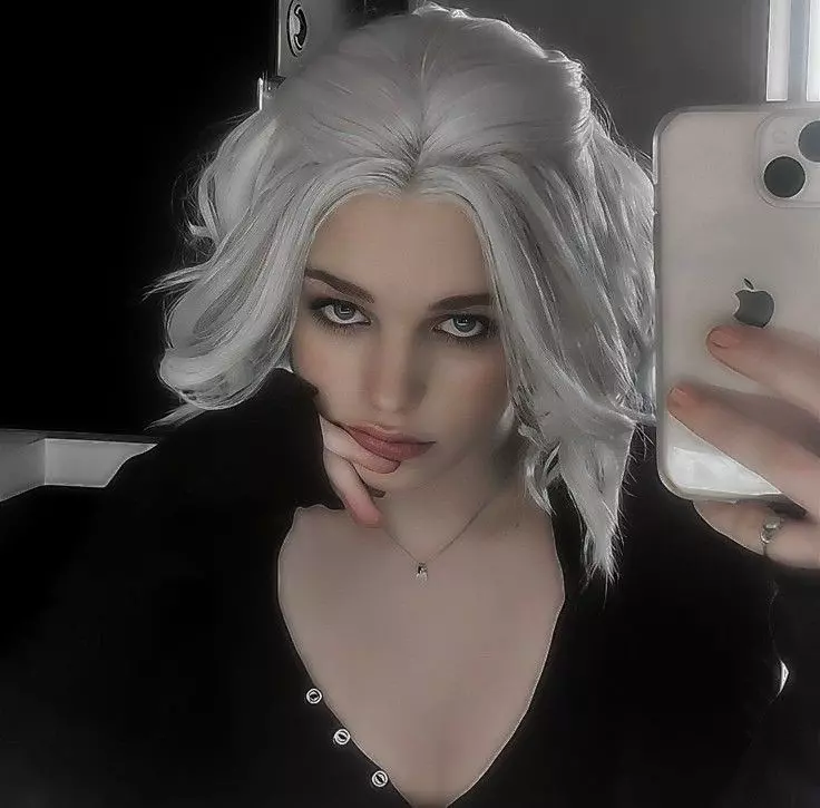 Rachel Roth thumbnail
