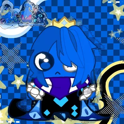Blua