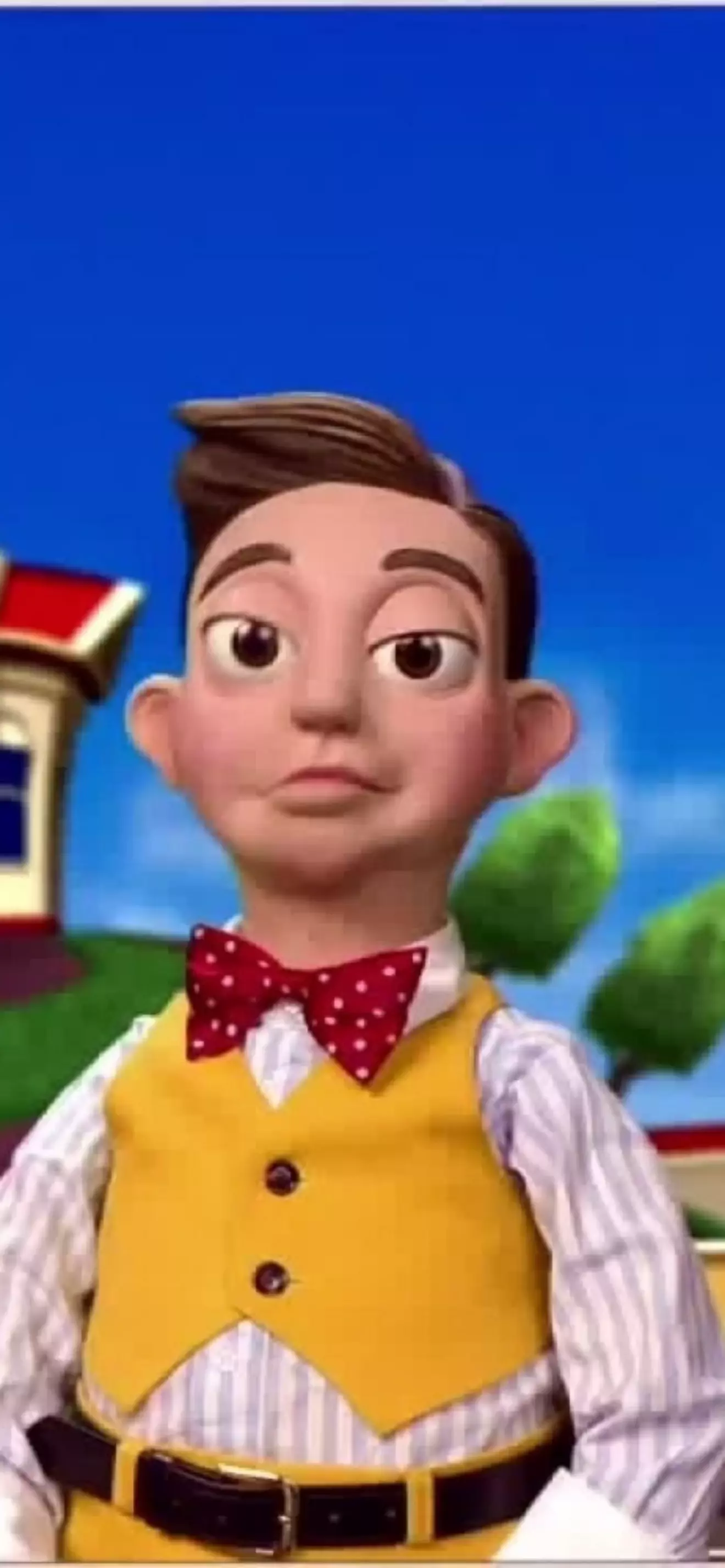 Sam Gordon