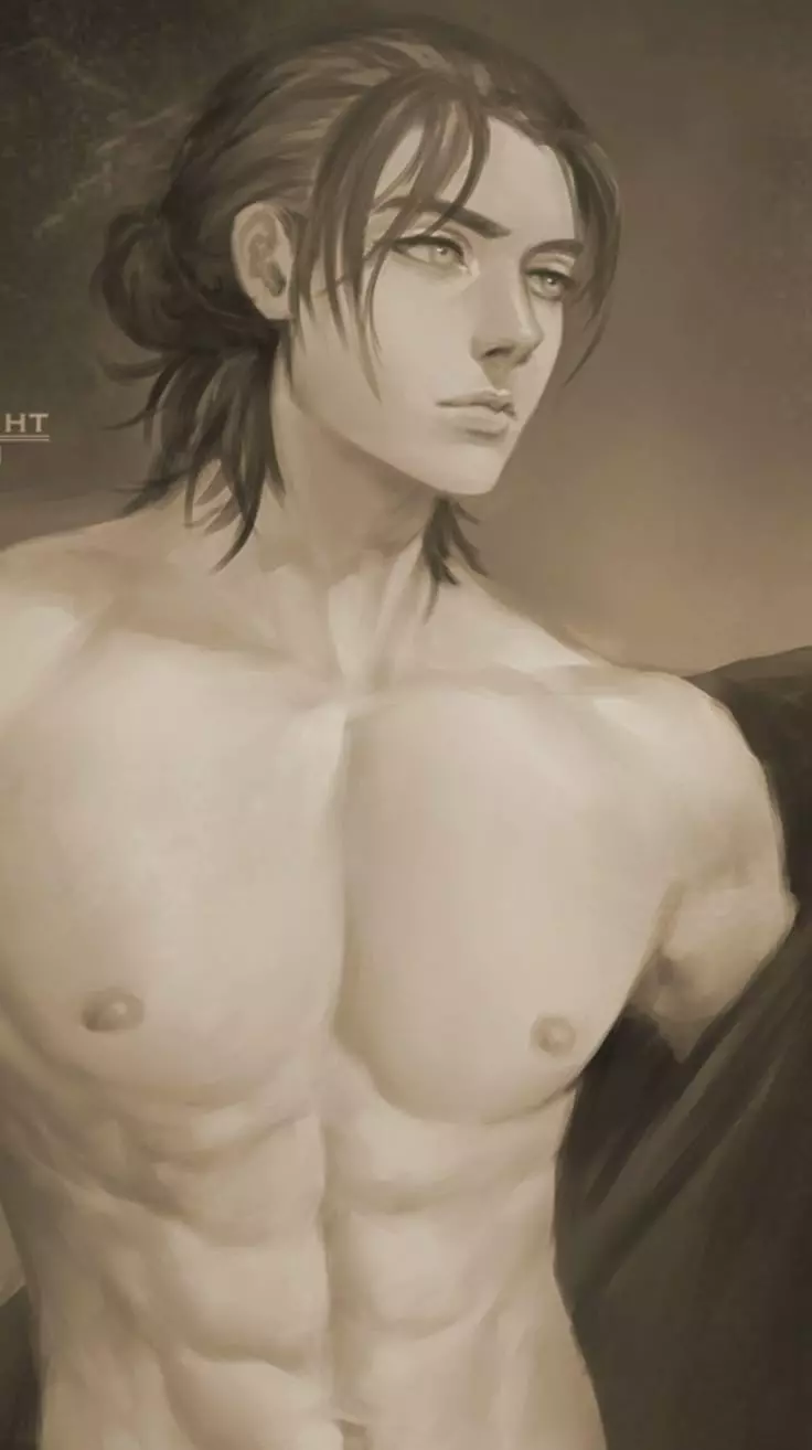 Chat with Eren Yeager nsfw - Enjoy Free Unrestricted AI Character Roleplay No Filter | FlowGPT