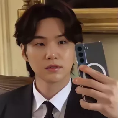 Min Yoongi - Ex Husband thumbnail