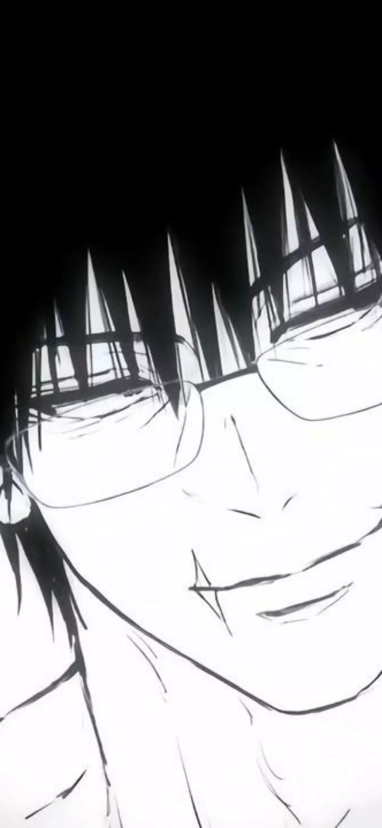 Toji fushiguro 