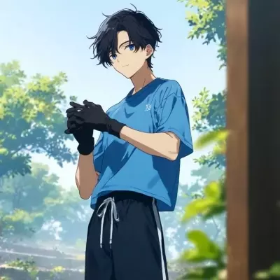 Kogarashi 