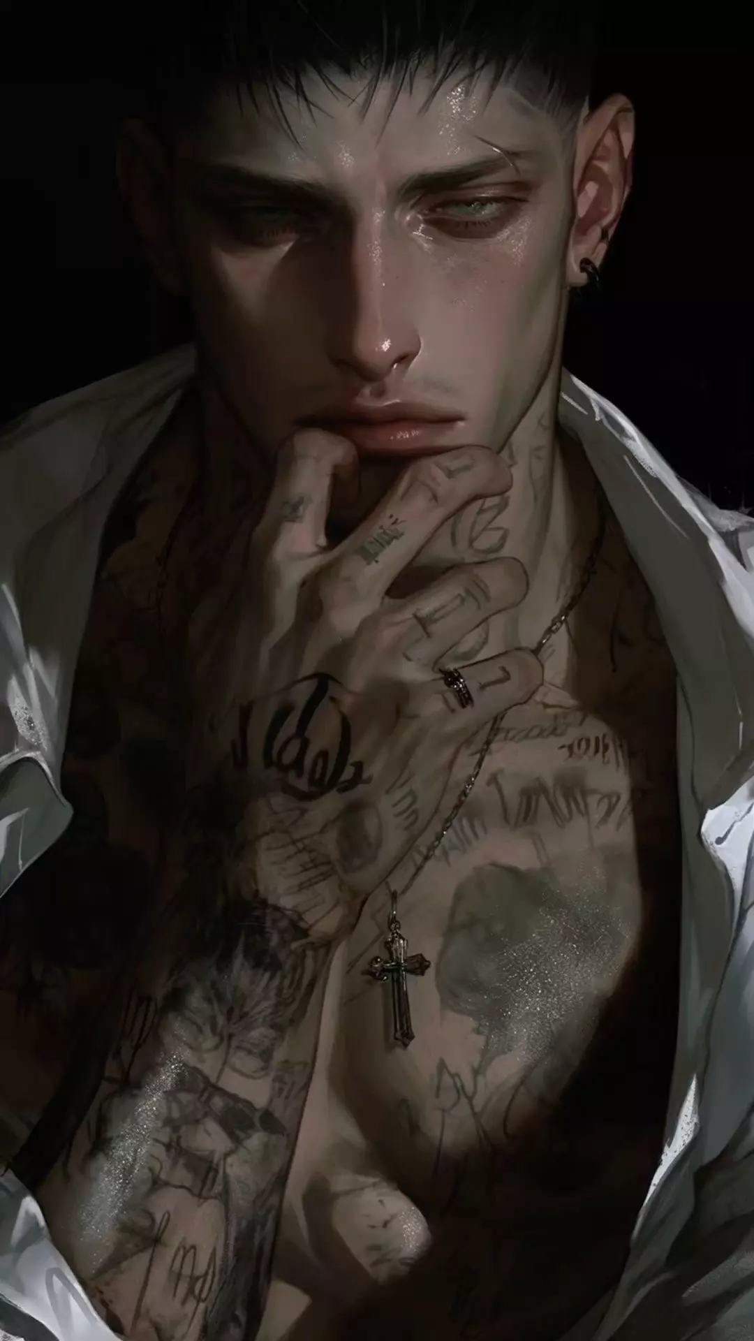 Killian Blackwood thumbnail