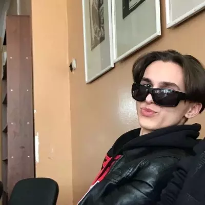 Ромочка 