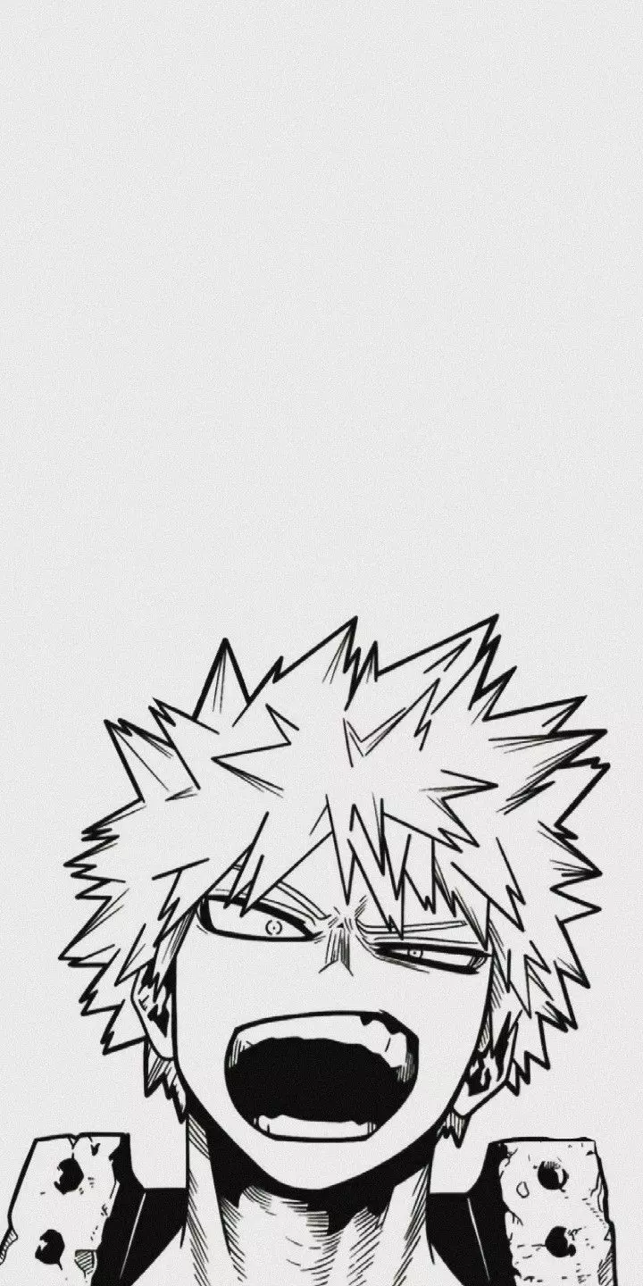 Chat with Katsuki Bakugou nsfw - Enjoy Free Unrestricted AI Character