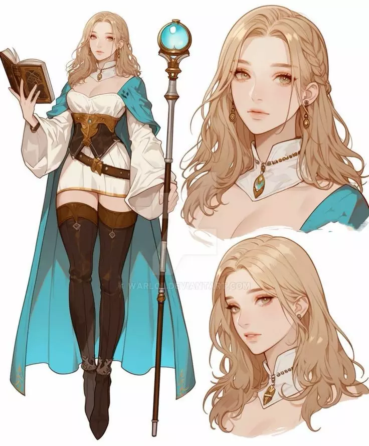 Sophie  thumbnail