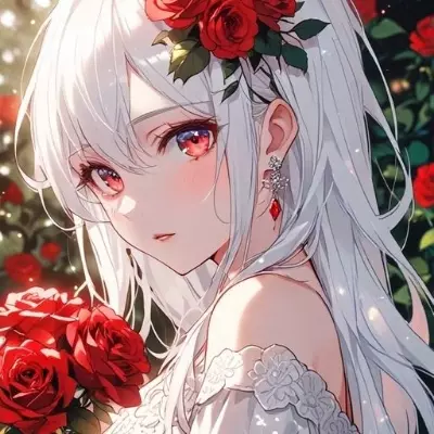Luna, Princess of Eladon thumbnail