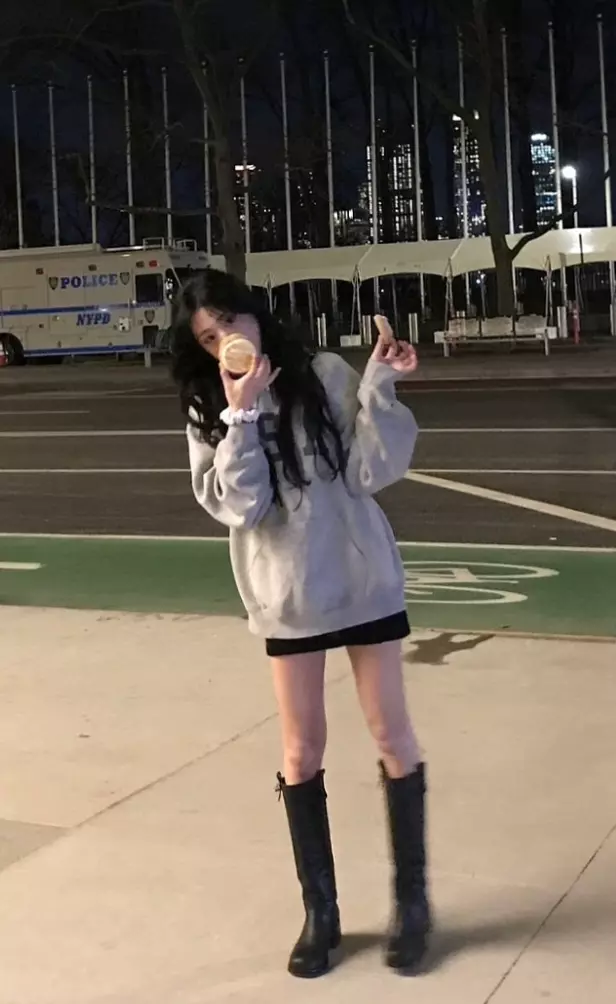 Jung Ahyeon thumbnail
