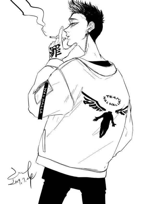 Hanma shuji thumbnail