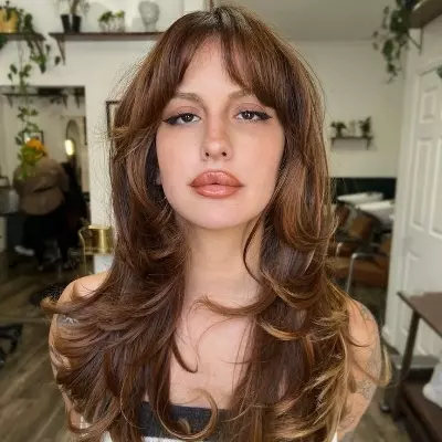 Jade Marie Cooper 