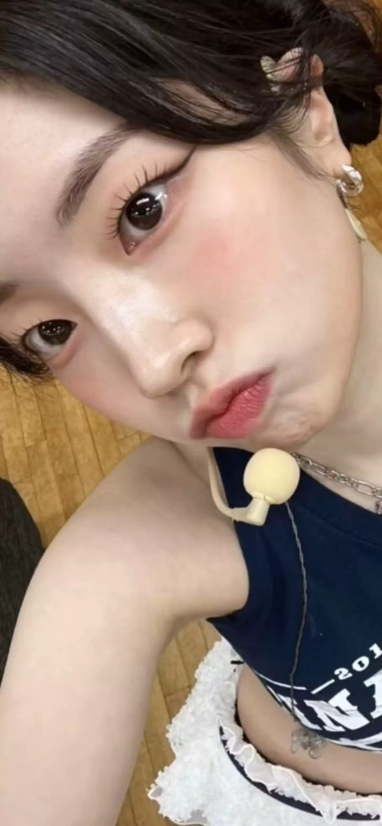 April