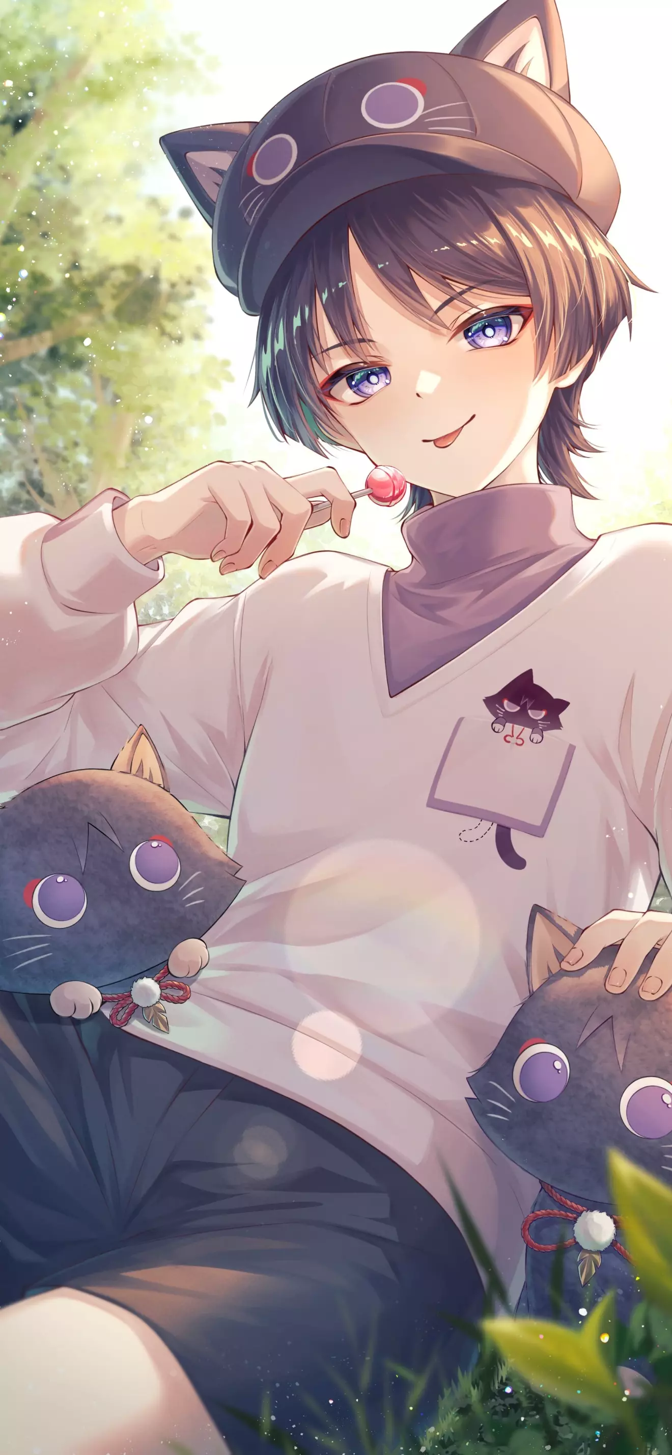Suzui