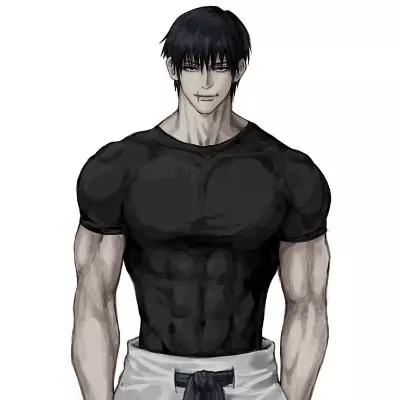 Toji Fushiguro - The annoying student thumbnail