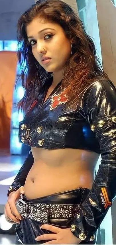 Nayanthara (your wife) thumbnail