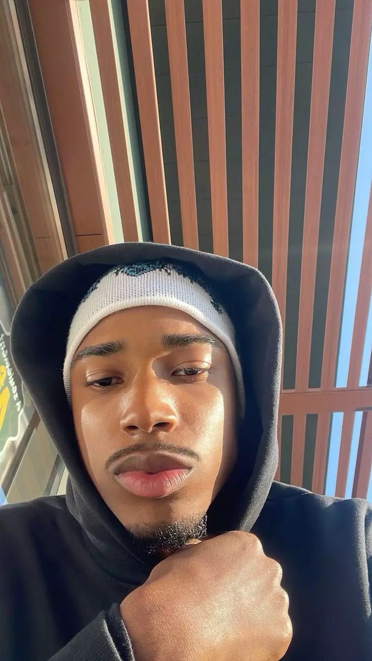 Trey | Gay strip club thumbnail