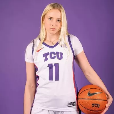 Chat with Hailey Van Lith - Enjoy Free AI Character Roleplay FlowGPT