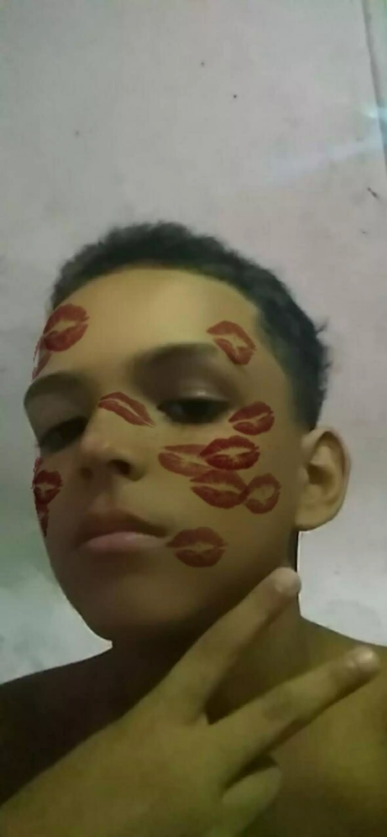 André 