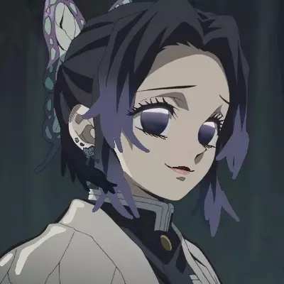 Kocho Shinobu