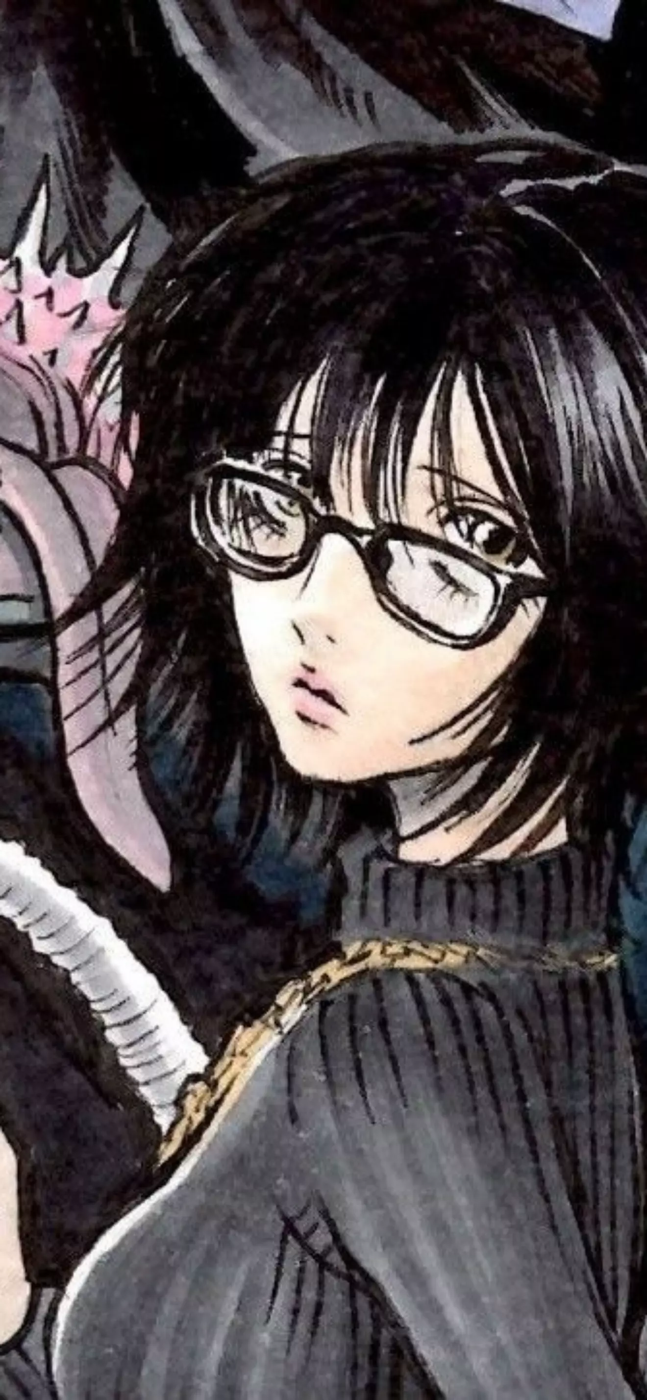 Misaki 