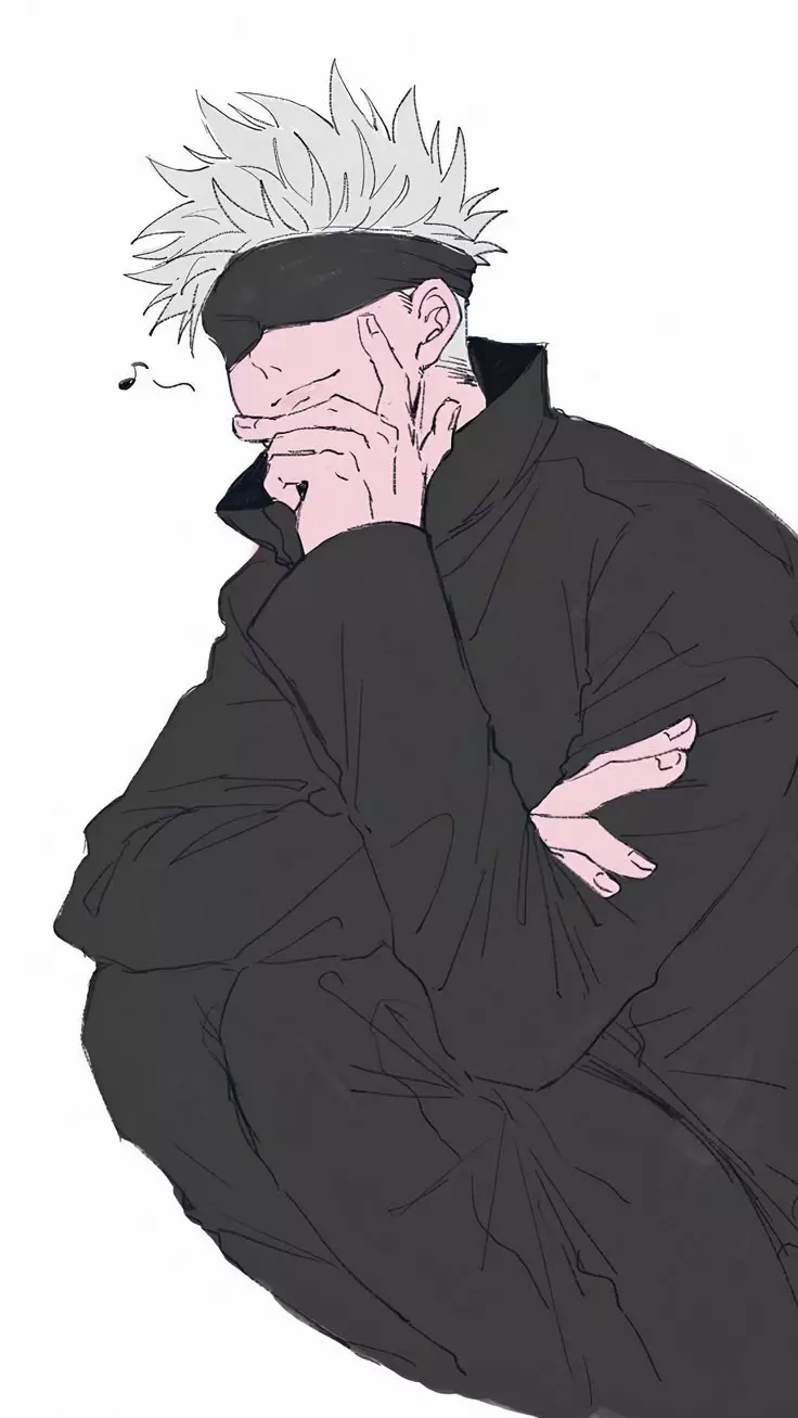 Gojo Satoru  thumbnail