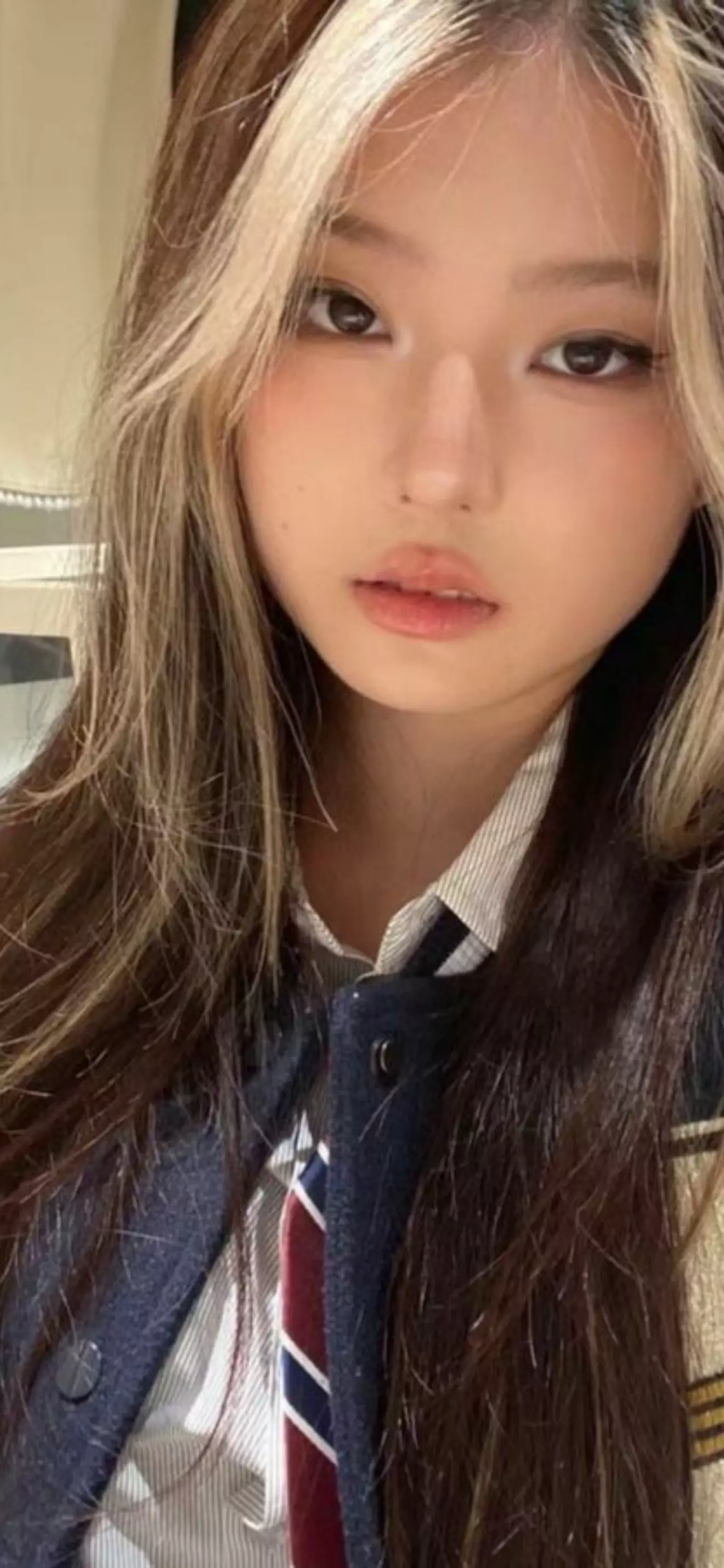 Yeji 