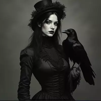 Eleanor Blackwood thumbnail