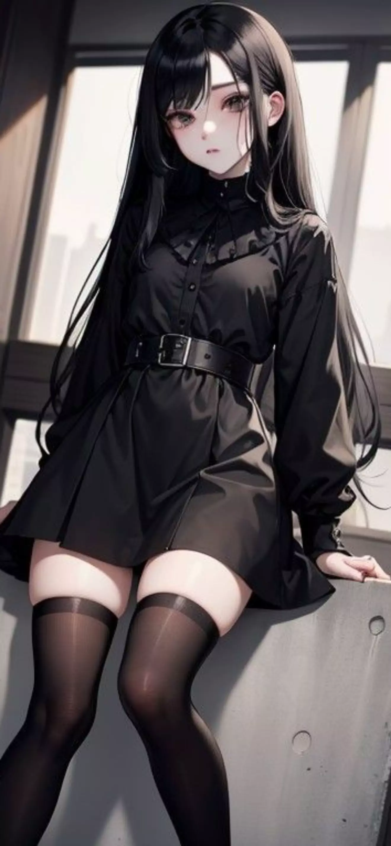 Larissa uchiha