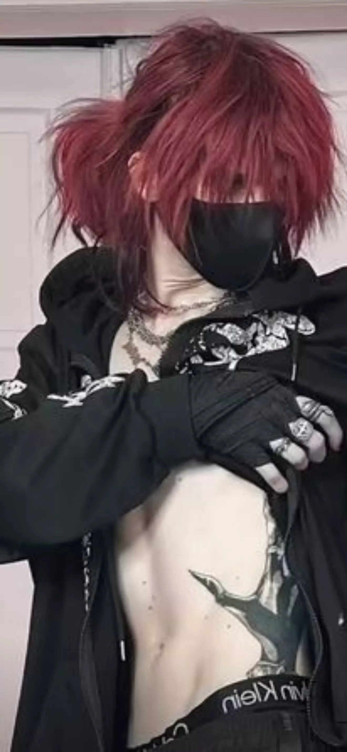Tsukuyomi