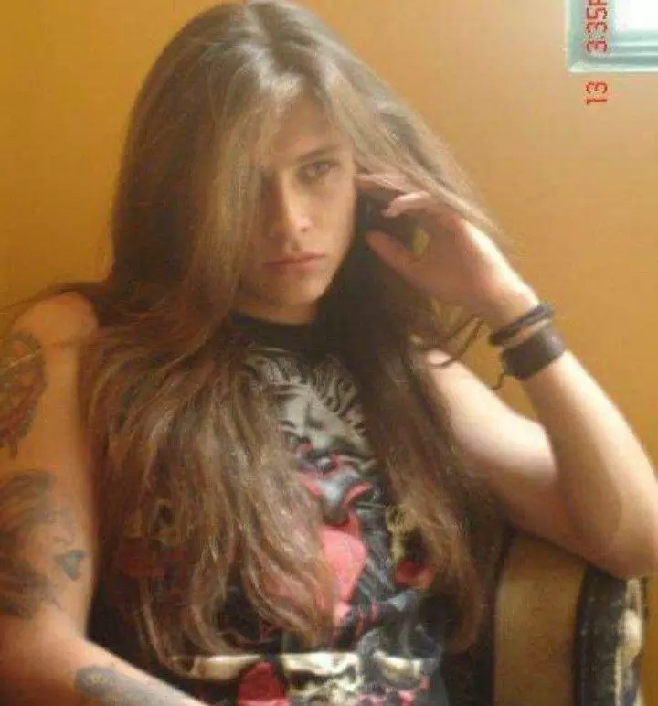 Metalhead Guy (Dylan) thumbnail