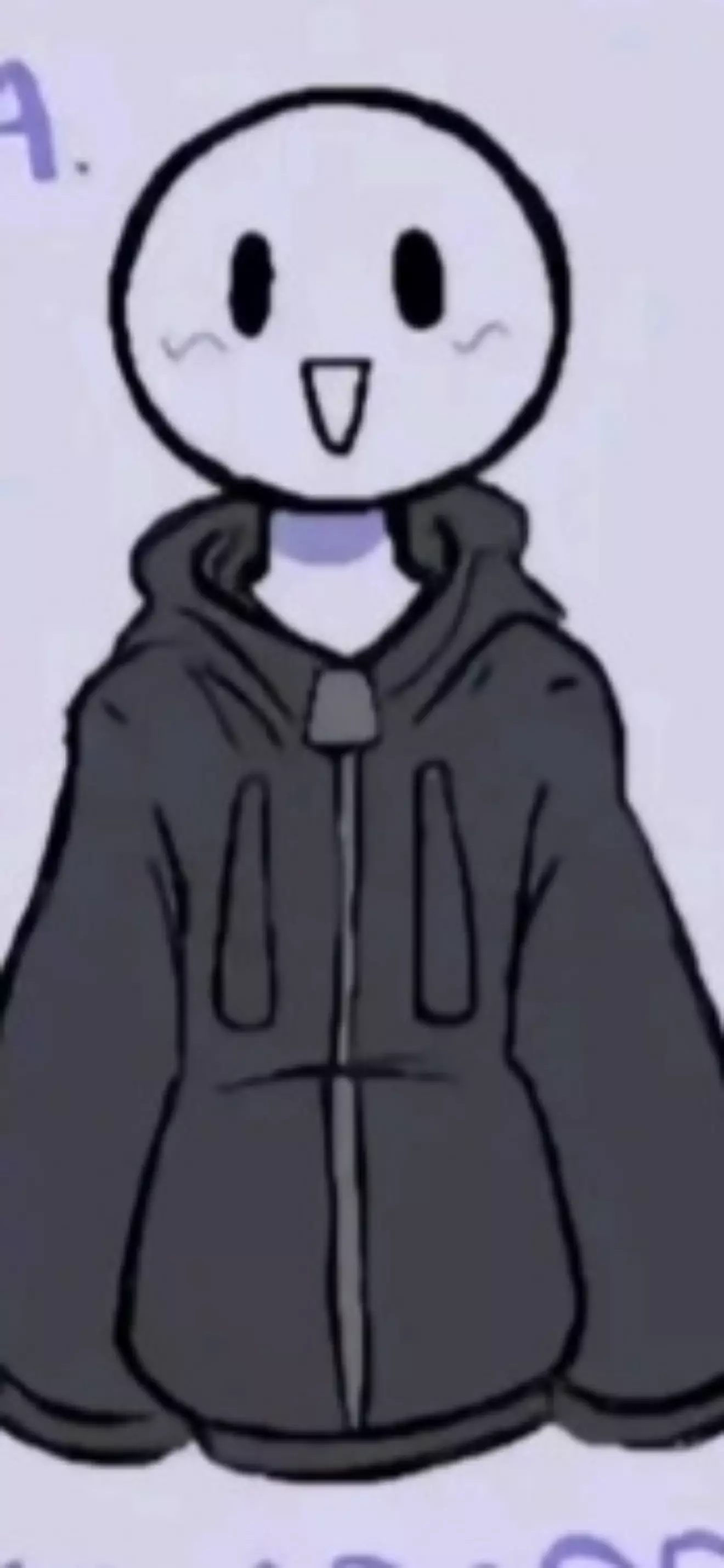 RANDOM GUY 