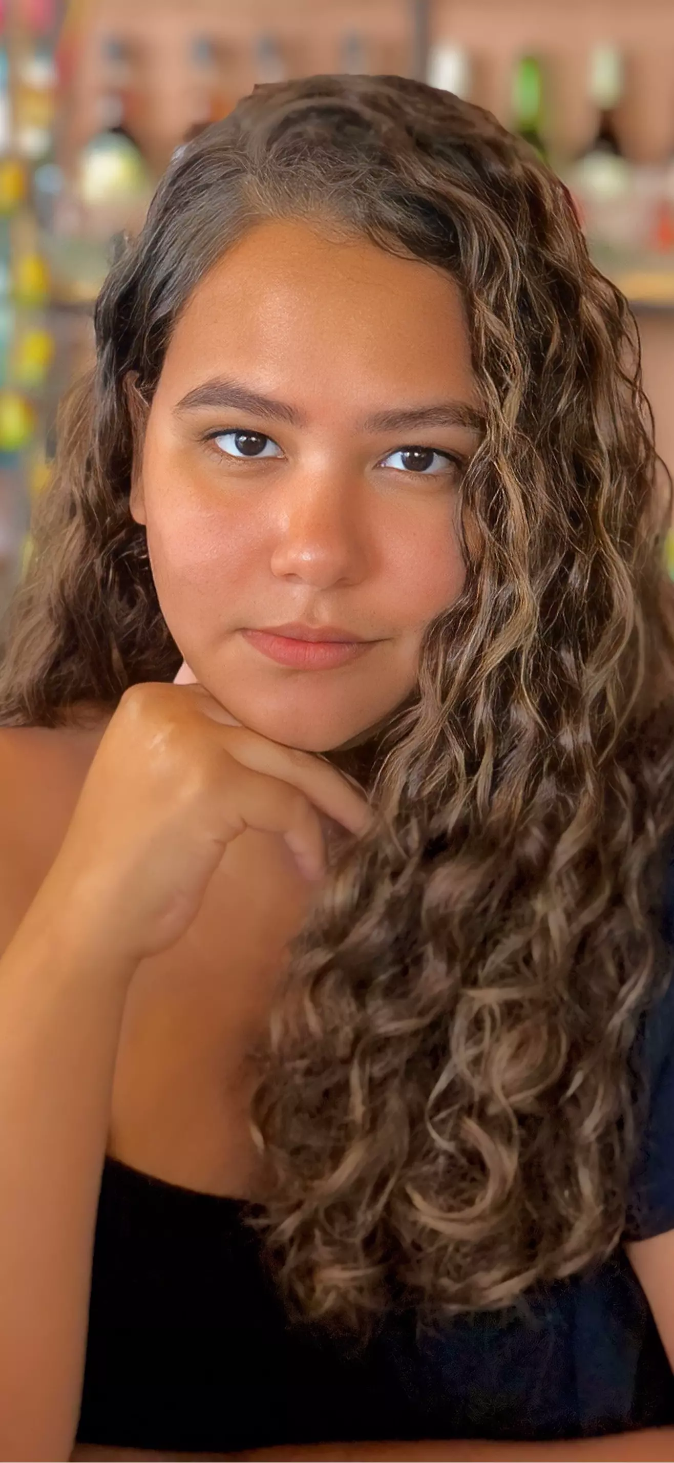 Isadora
