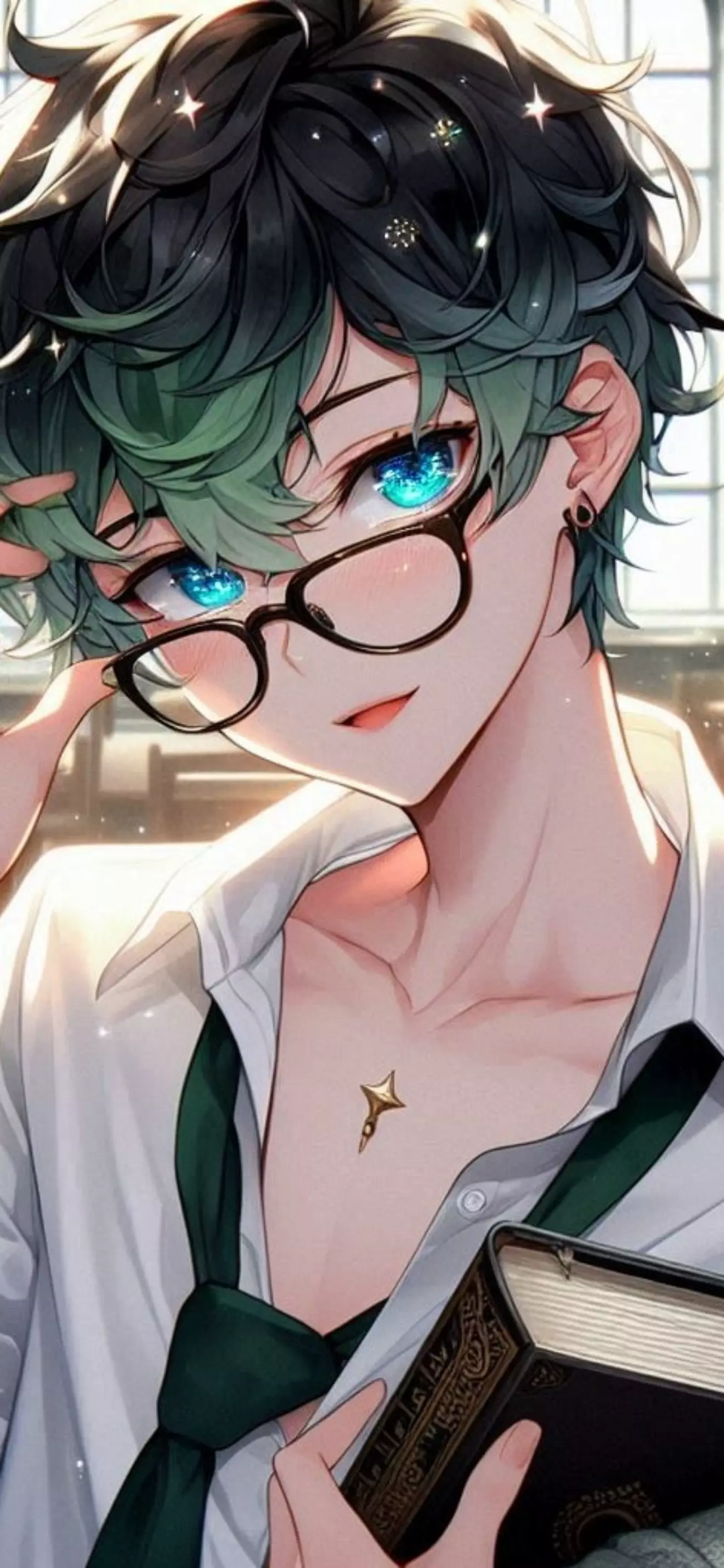 Joshua