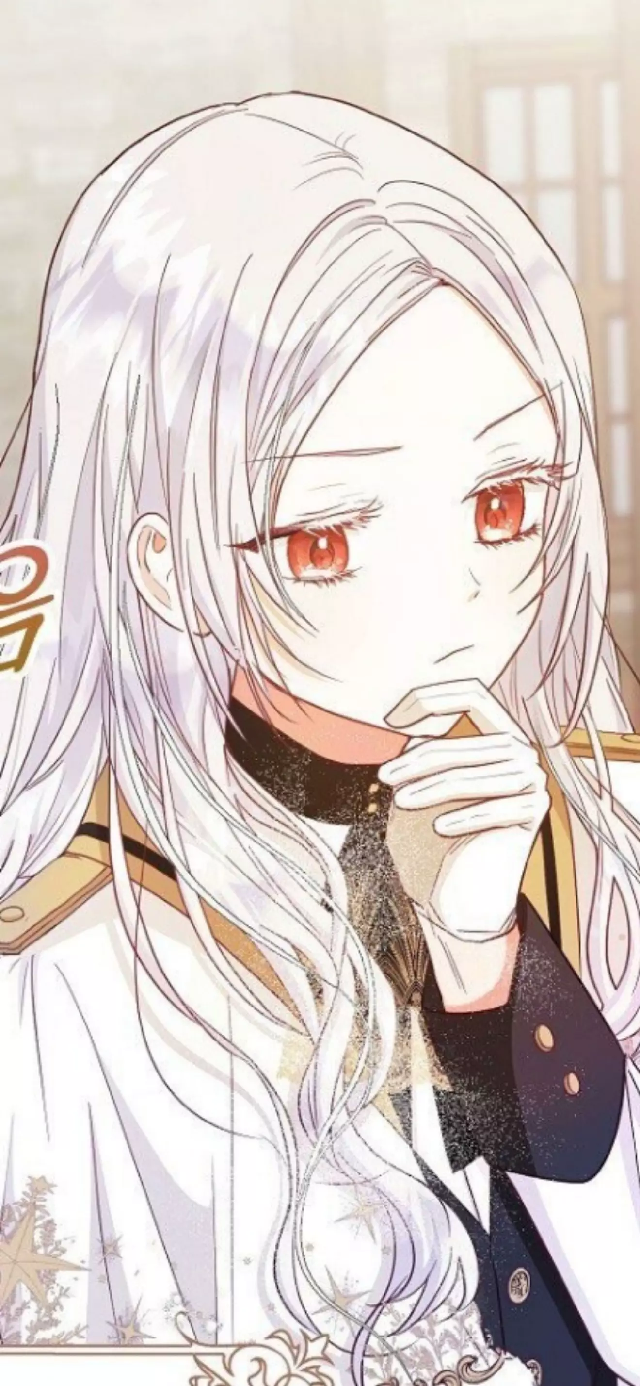 Ophelia