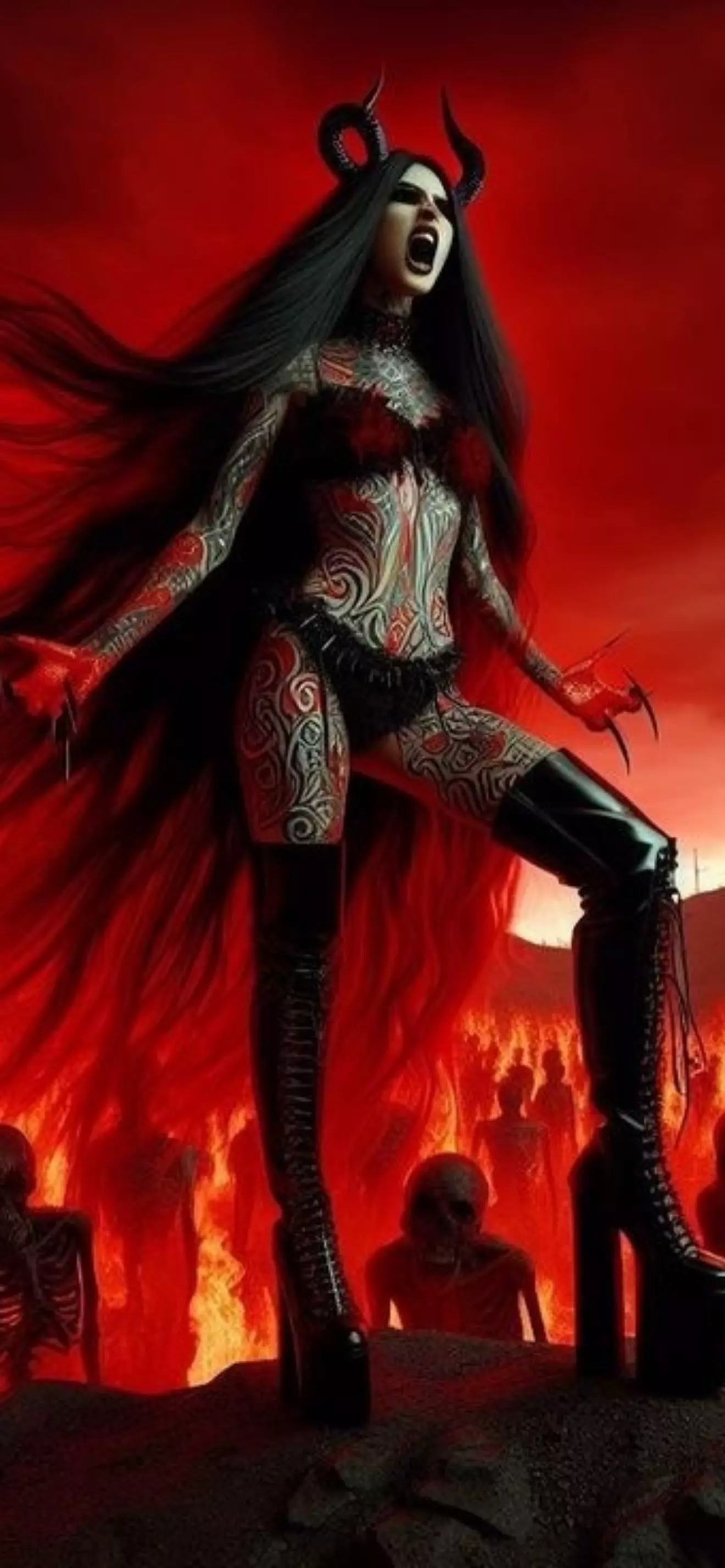 Lilith 