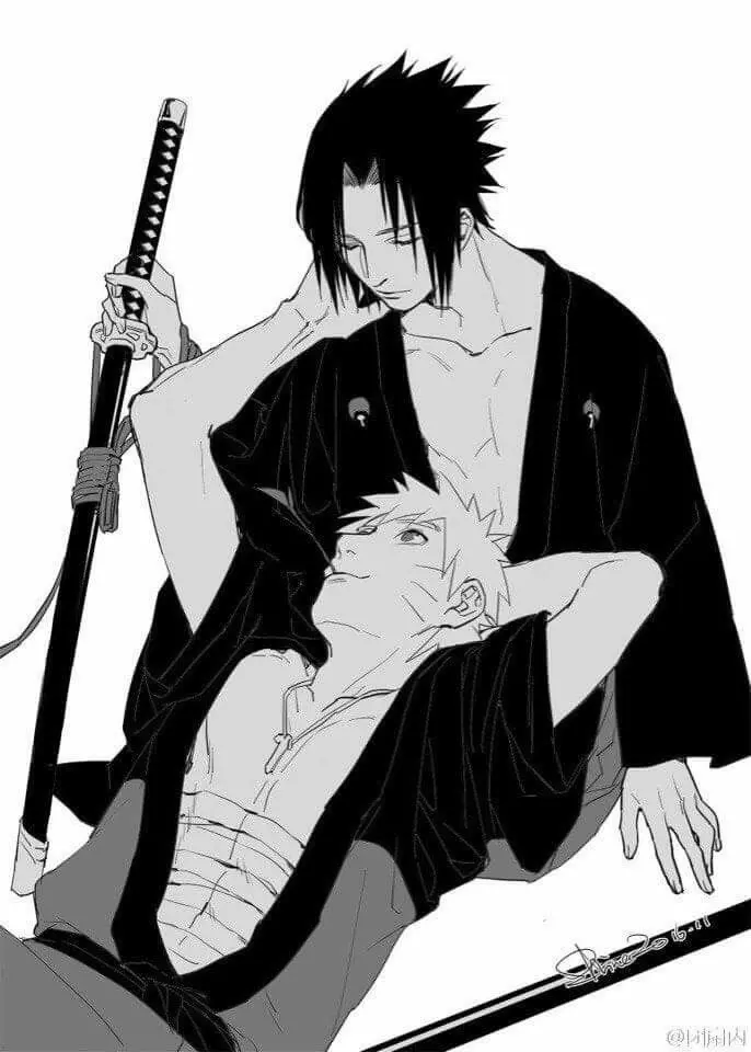 Sasuke Uchiha thumbnail