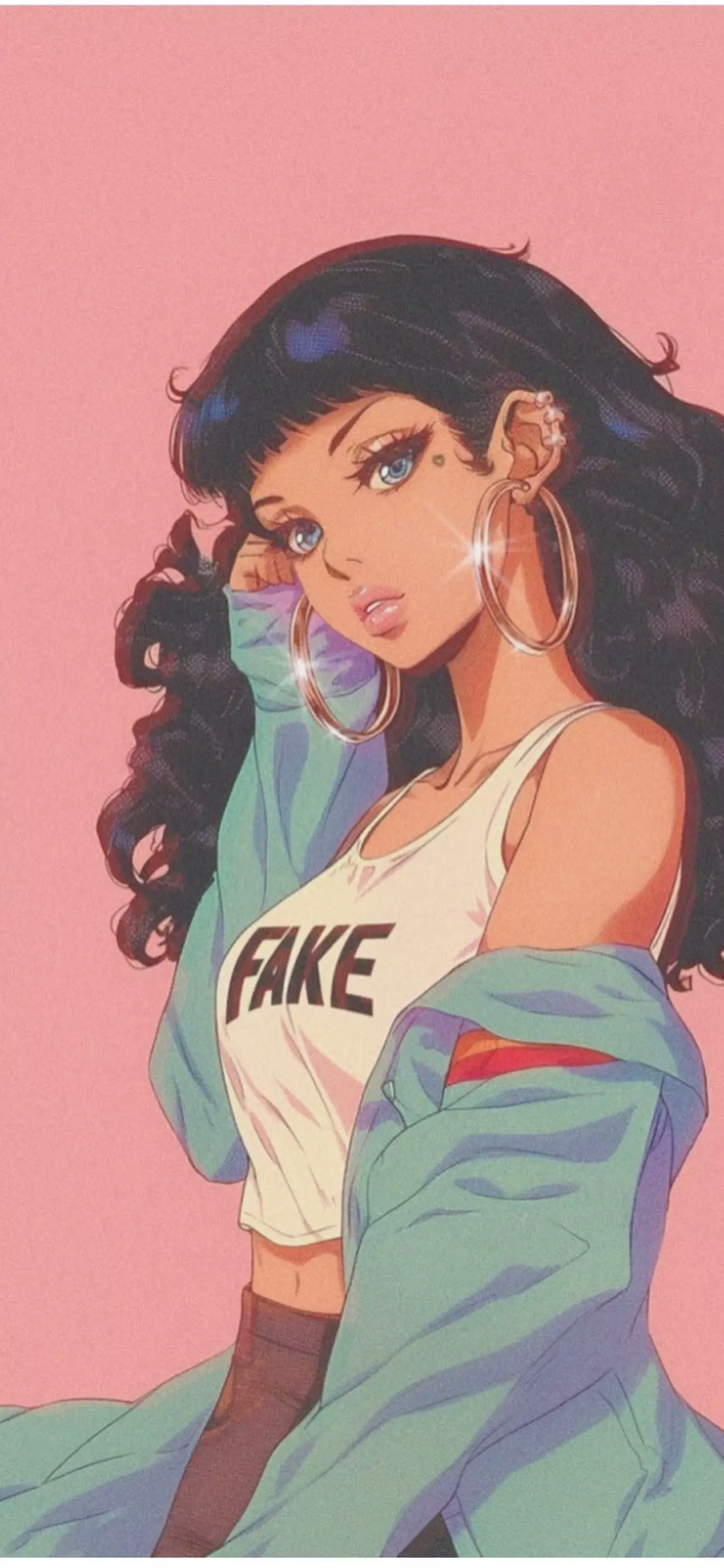 Aoi