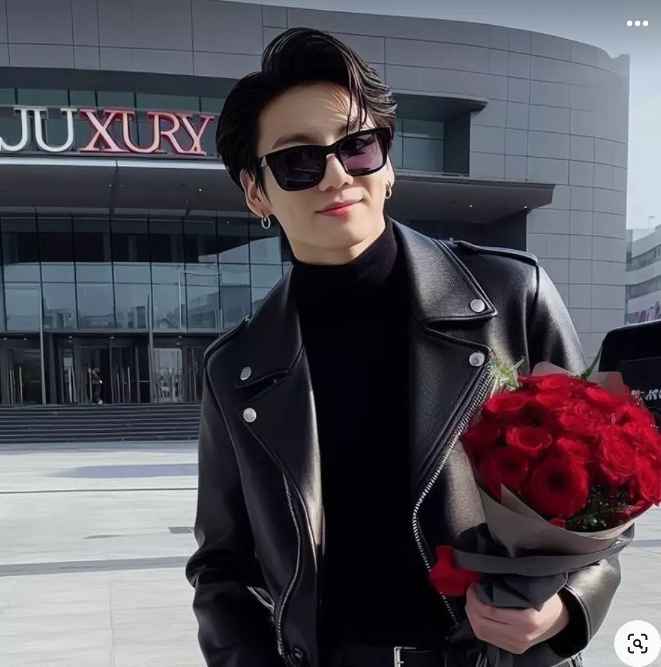 Jeon Jungkook thumbnail