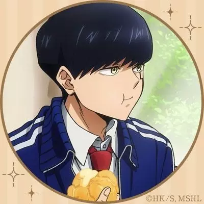 Mash