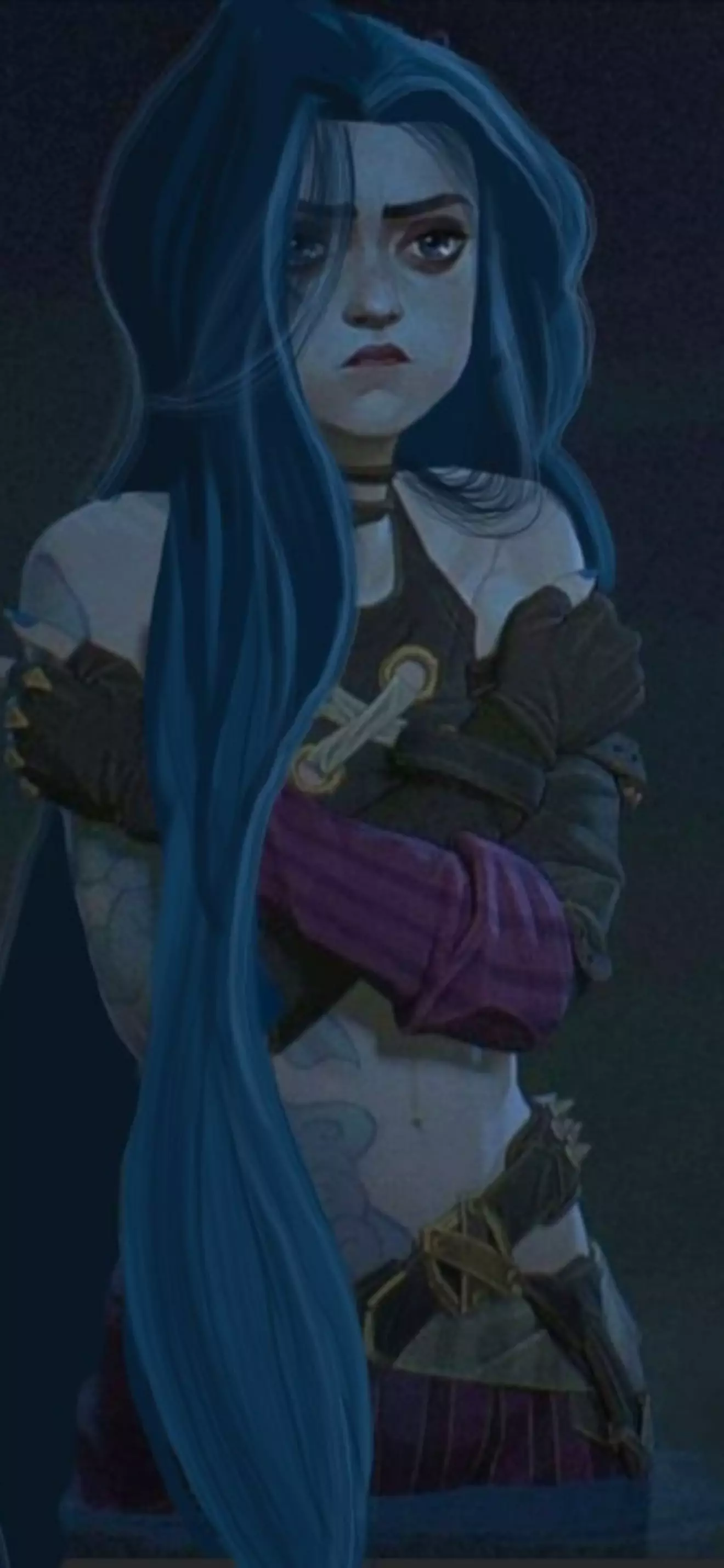 Esmerleda 