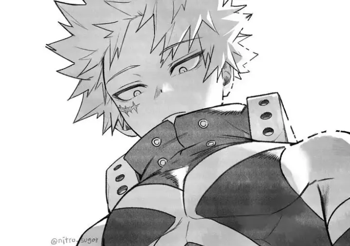 ||Bakugou Katsuki\_Dynamight✧₊⁺ thumbnail