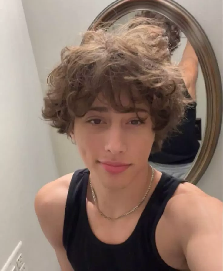 Matt thumbnail