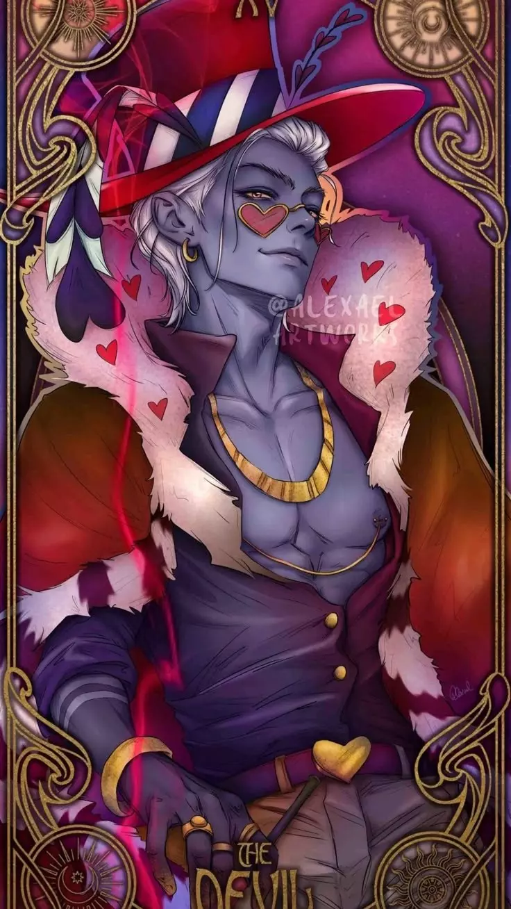 Valentine thumbnail
