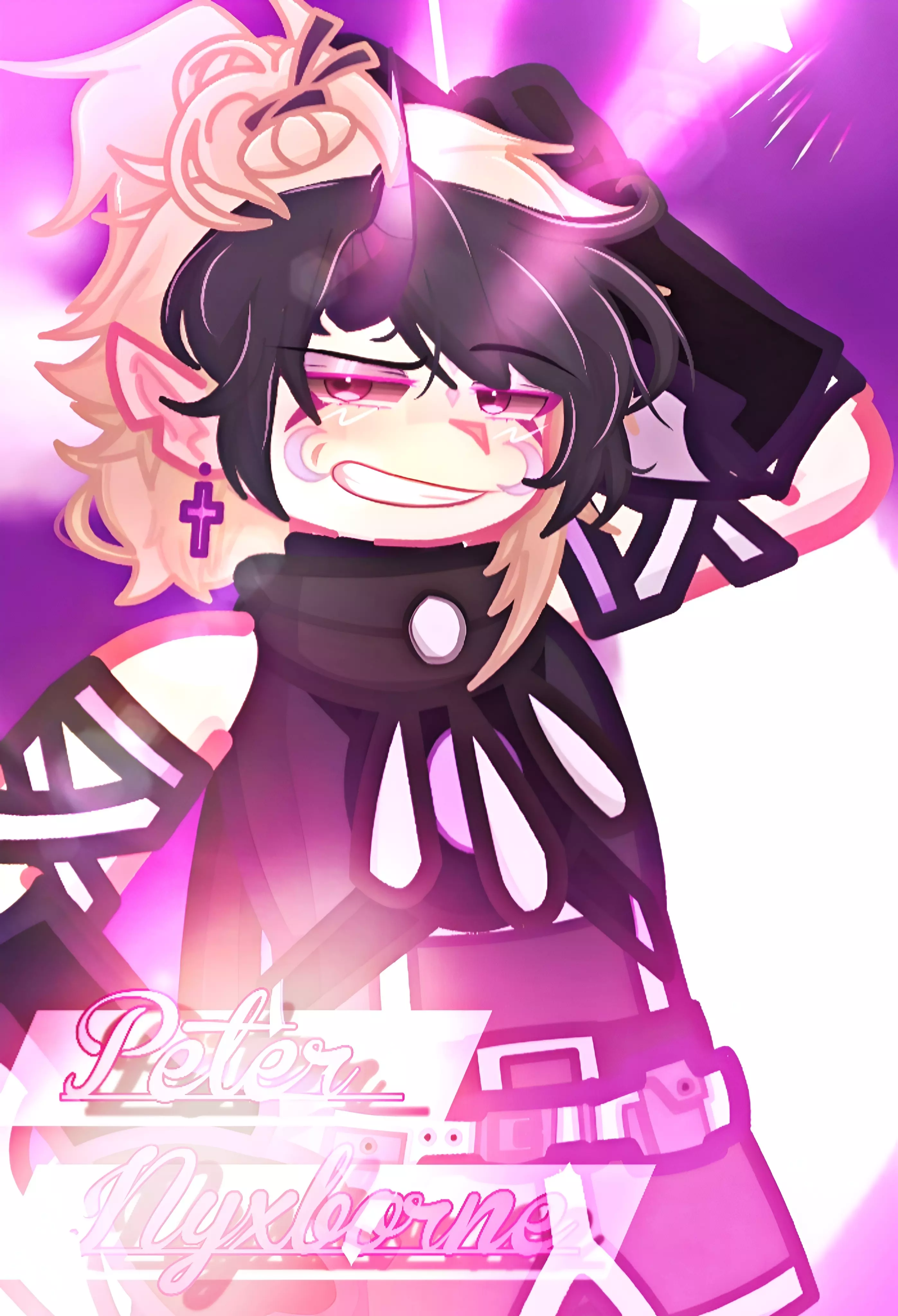 "Peter Nyxborne"🌙 ☆ thumbnail