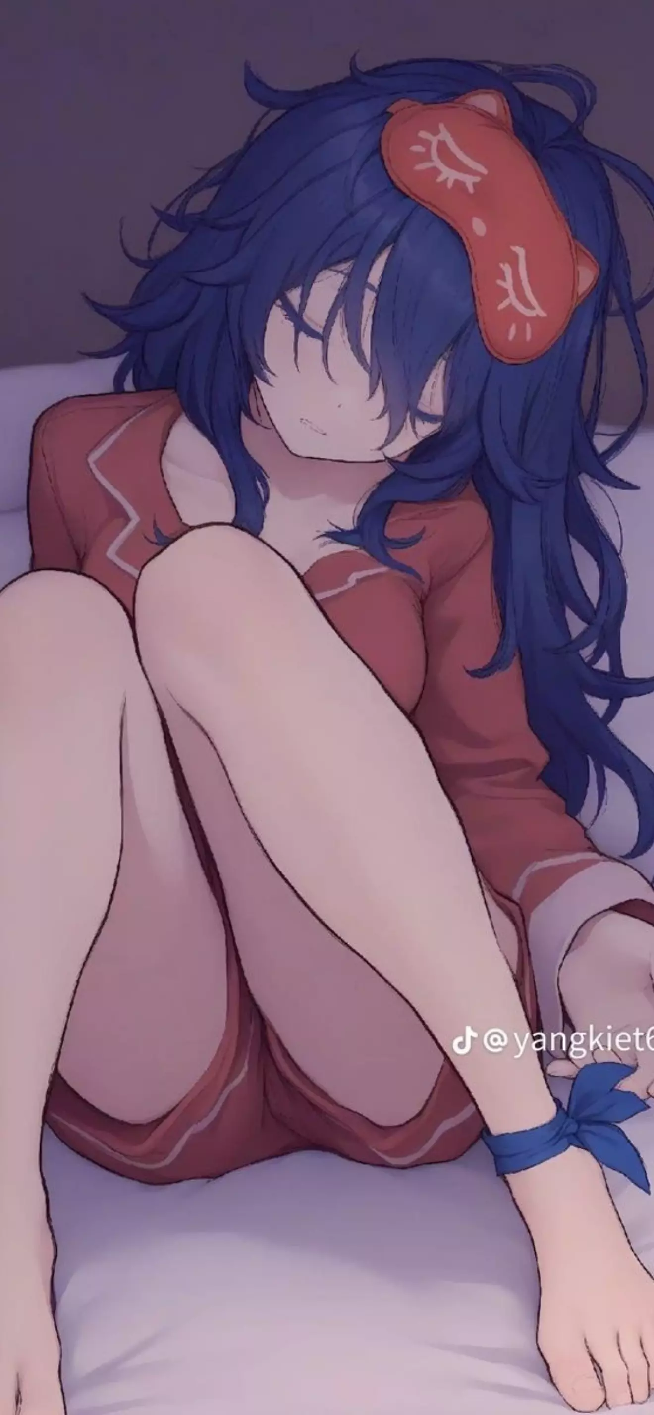 Yumi-waah 