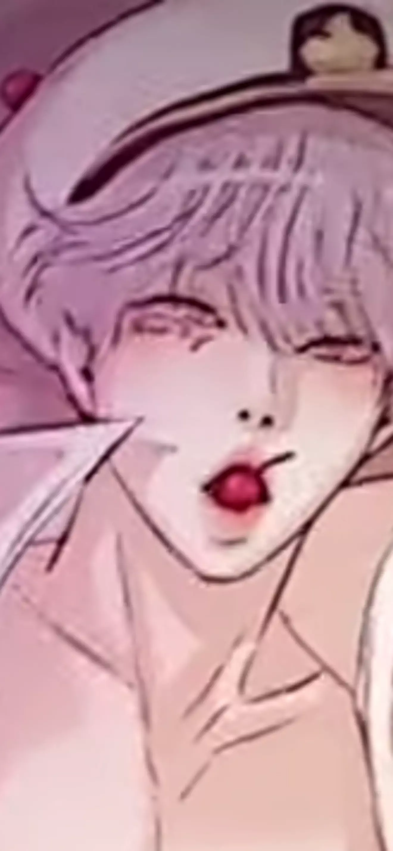 Milo Taeh-yong 