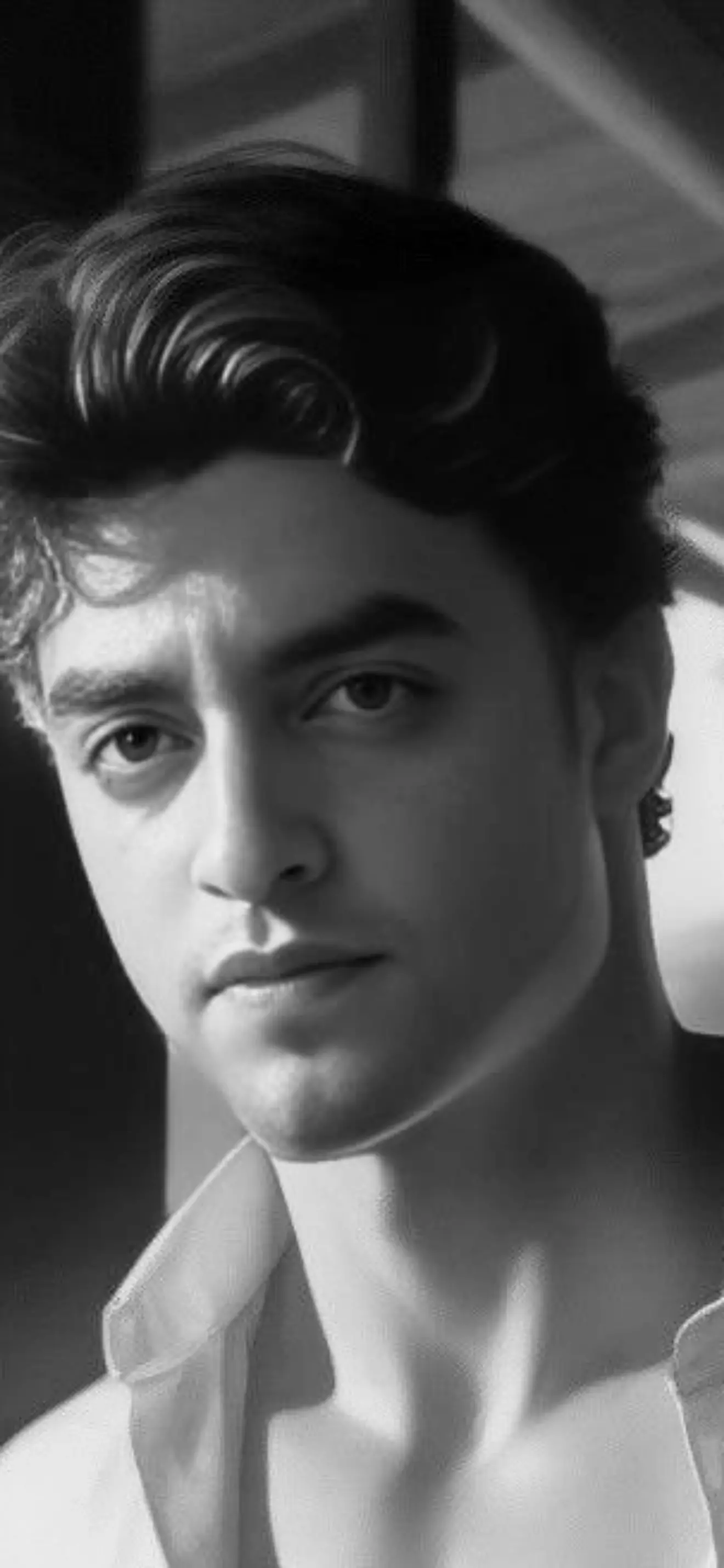 AZIZ KING