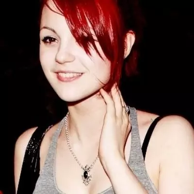 Victoria