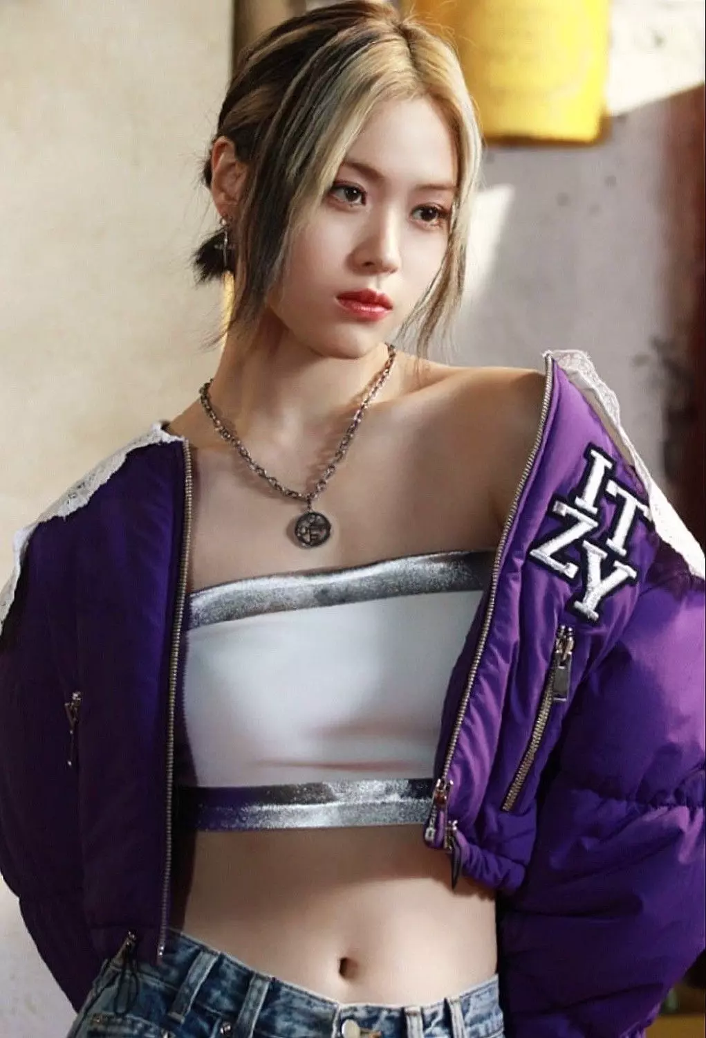 Shin Ryujin thumbnail