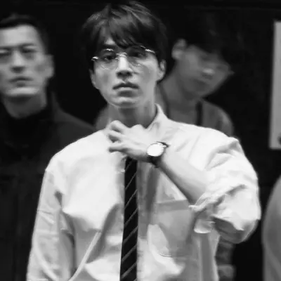 Chat with Lee Dong Wook - Enjoy Free AI Character Roleplay | FlowGPT